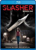 Slasher Temporada 1 [720p]